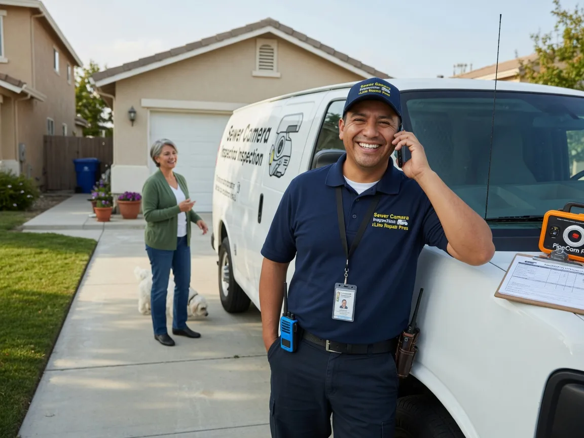 Sewer Line Repair Levels, WV FAQs